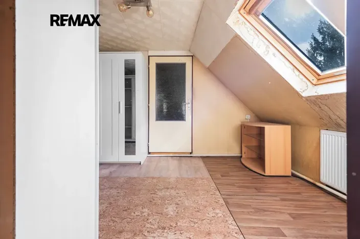 Prodej rodinného domu, Sedlec-Prčice, Benešovská, 166 m2