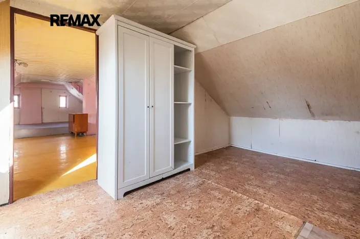 Prodej rodinného domu, Sedlec-Prčice, Benešovská, 166 m2