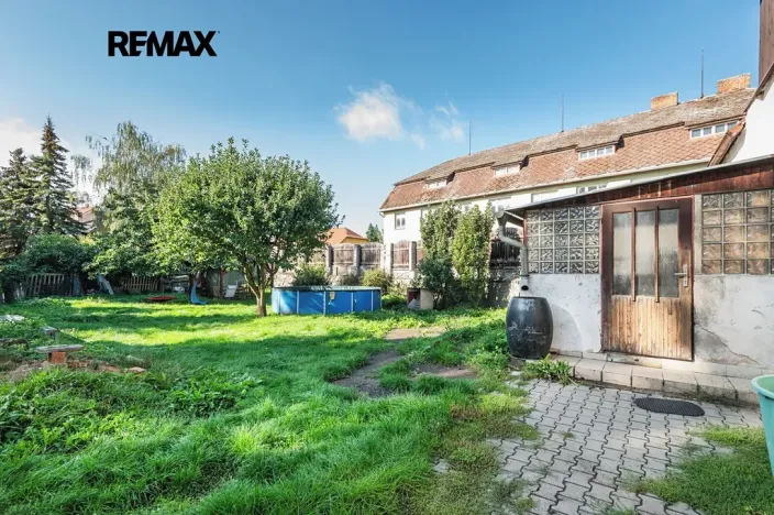 Prodej rodinného domu, Sedlec-Prčice, Benešovská, 166 m2