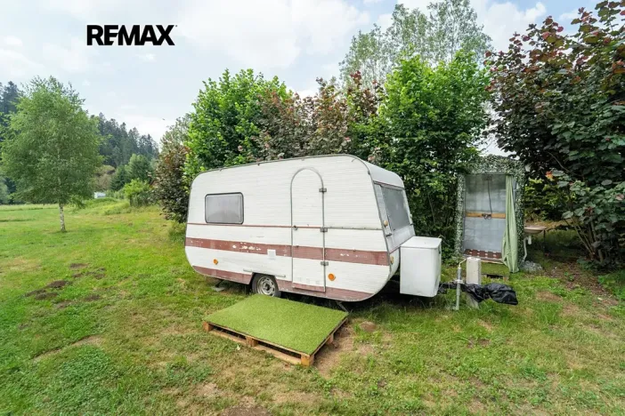 Prodej pozemku, Vlastějovice, 2100 m2