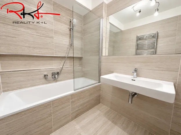 Prodej bytu 3+kk, Praha, Thomasova, 89 m2