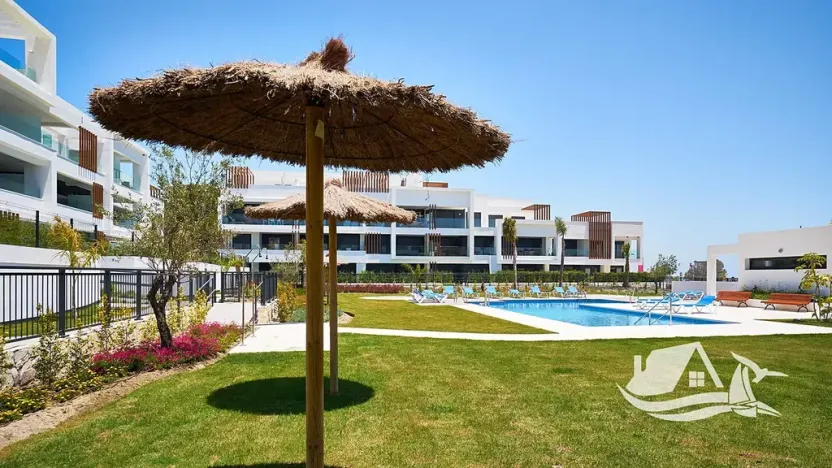 Prodej bytu 3+kk, Estepona, Španělsko, 102 m2