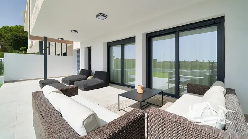 Prodej bytu 4+kk, Estepona, Španělsko, 135 m2