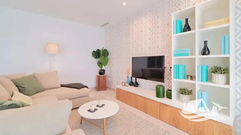 Prodej bytu 4+kk, Estepona, Španělsko, 135 m2