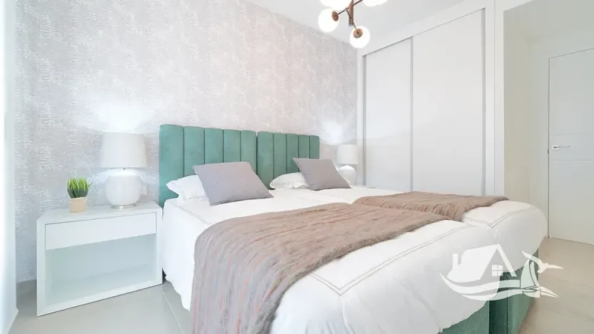 Prodej bytu 4+kk, Estepona, Španělsko, 135 m2