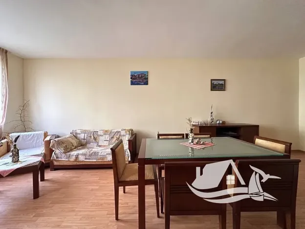 Prodej bytu 2+kk, Sveti Vlas, Bulharsko, 51 m2