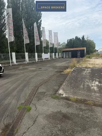 Pronájem kanceláře, Mělník, 22 m2