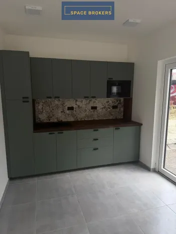 Pronájem kanceláře, Mělník, 22 m2