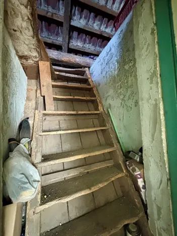 Prodej rodinného domu, Želetava, Znojemská, 109 m2