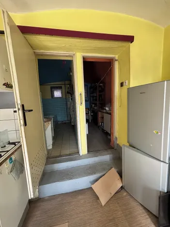 Prodej rodinného domu, Želetava, Znojemská, 109 m2