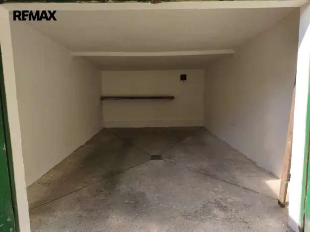 Pronájem garáže, Litvínov, Gorkého, 24 m2