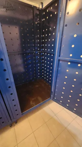 Pronájem bytu 2+kk, Teplice, Pražská, 39 m2