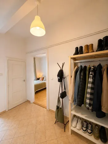 Prodej bytu 2+kk, Praha - Nusle, Na Veselí, 53 m2