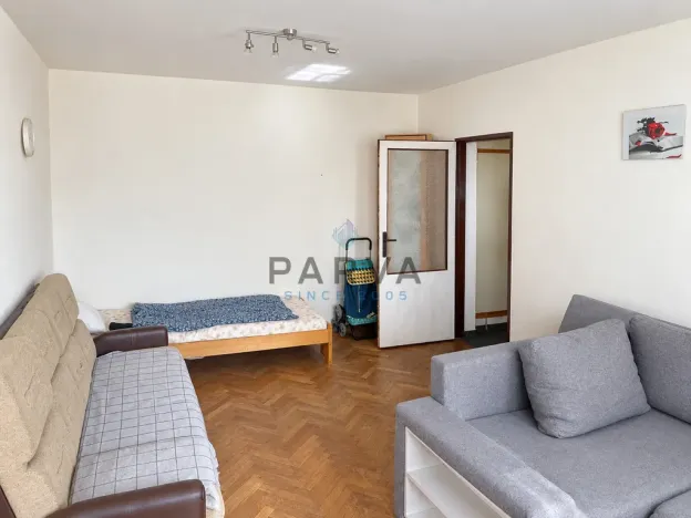 Pronájem bytu 2+1, Plzeň - Hradiště, Nepomucká, 55 m2
