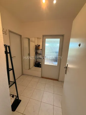 Pronájem bytu 1+kk, České Budějovice - České Budějovice 3, Fráni Šrámka, 30 m2