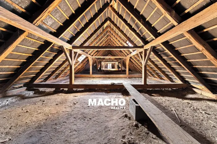 Prodej obchodního prostoru, Řitka, Na návsi, 286 m2