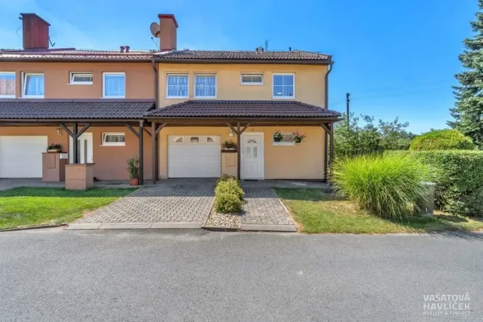 Prodej rodinného domu, Ryžoviště, Nemocniční, 160 m2
