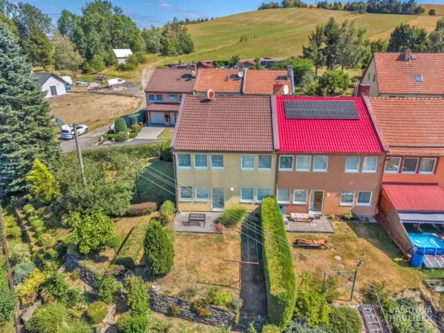 Prodej rodinného domu, Ryžoviště, Nemocniční, 160 m2