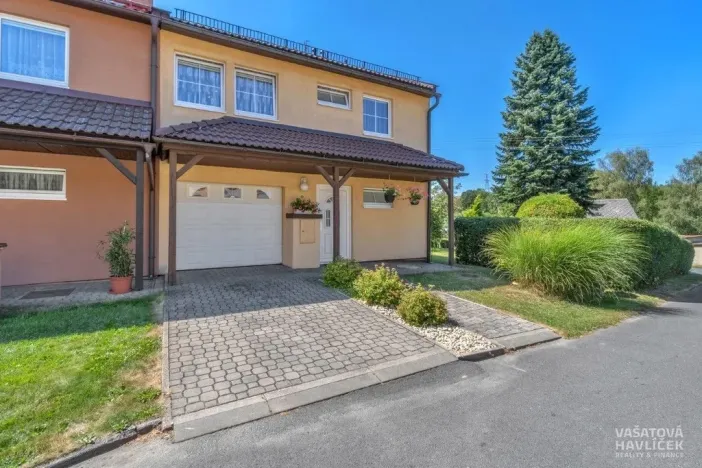 Prodej rodinného domu, Ryžoviště, Nemocniční, 160 m2
