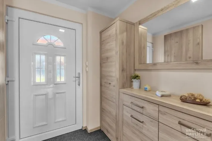 Prodej rodinného domu, Ryžoviště, Nemocniční, 160 m2