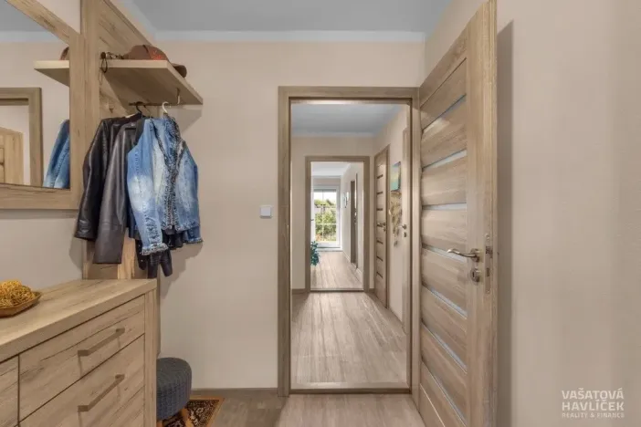 Prodej rodinného domu, Ryžoviště, Nemocniční, 160 m2