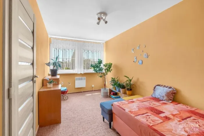 Prodej rodinného domu, Ryžoviště, Nemocniční, 160 m2