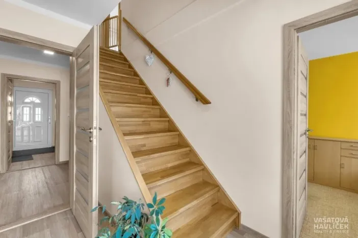 Prodej rodinného domu, Ryžoviště, Nemocniční, 160 m2