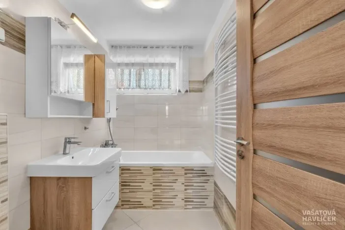 Prodej rodinného domu, Ryžoviště, Nemocniční, 160 m2