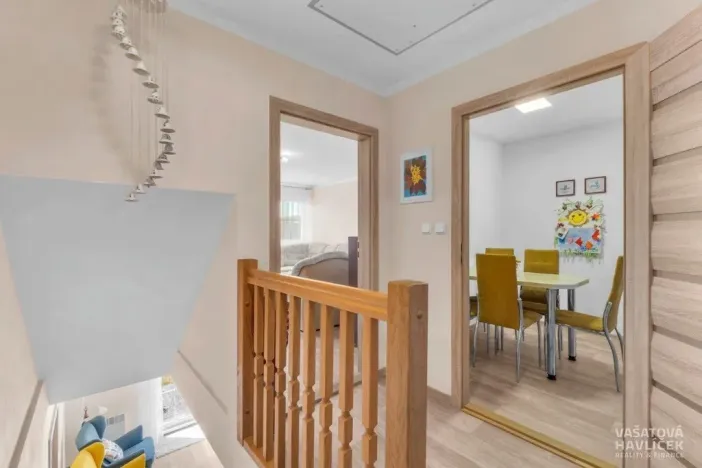 Prodej rodinného domu, Ryžoviště, Nemocniční, 160 m2