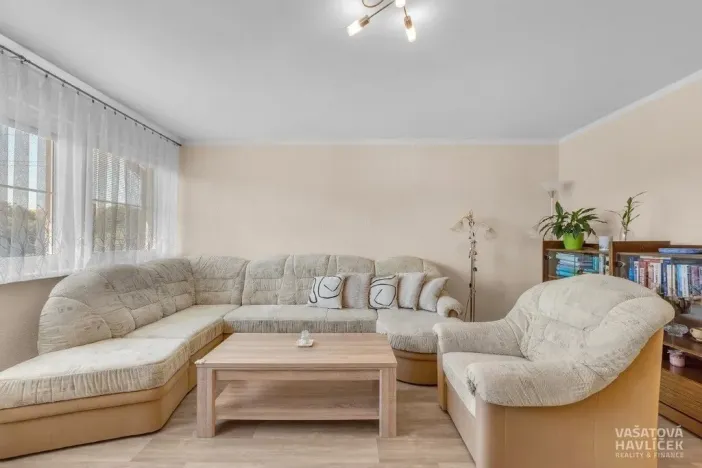 Prodej rodinného domu, Ryžoviště, Nemocniční, 160 m2