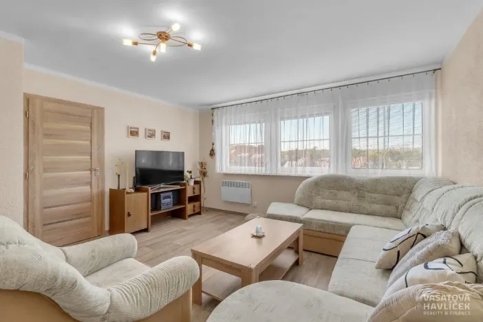 Prodej rodinného domu, Ryžoviště, Nemocniční, 160 m2