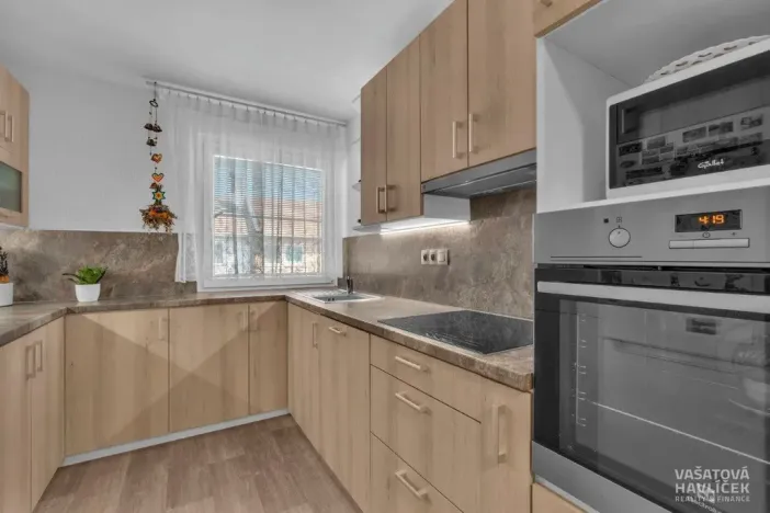 Prodej rodinného domu, Ryžoviště, Nemocniční, 160 m2