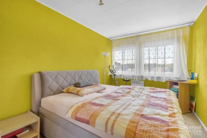 Prodej rodinného domu, Ryžoviště, Nemocniční, 160 m2