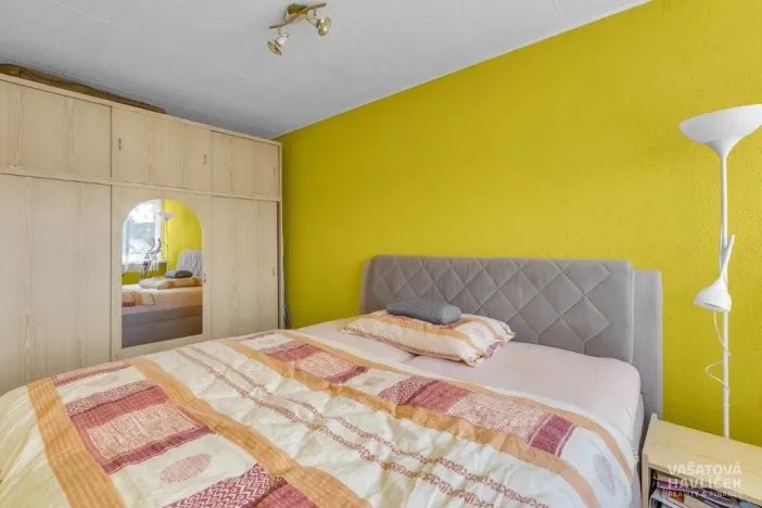 Prodej rodinného domu, Ryžoviště, Nemocniční, 160 m2