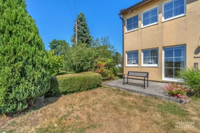 Prodej rodinného domu, Ryžoviště, Nemocniční, 160 m2