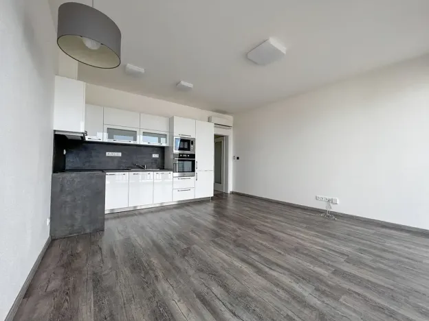 Pronájem bytu 2+kk, Havlíčkův Brod, Havlíčkova, 54 m2
