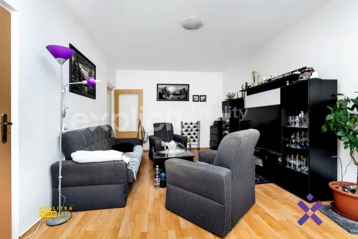 Prodej bytu 3+1, Ústí nad Labem - Severní Terasa, Jizerská, 80 m2
