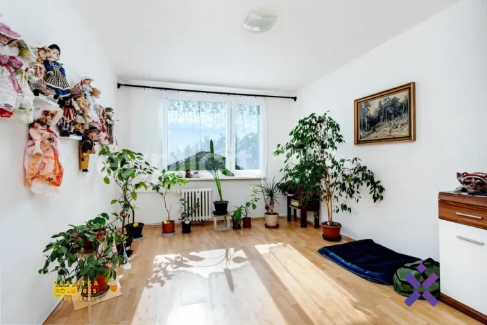 Prodej bytu 3+1, Ústí nad Labem - Severní Terasa, Jizerská, 80 m2
