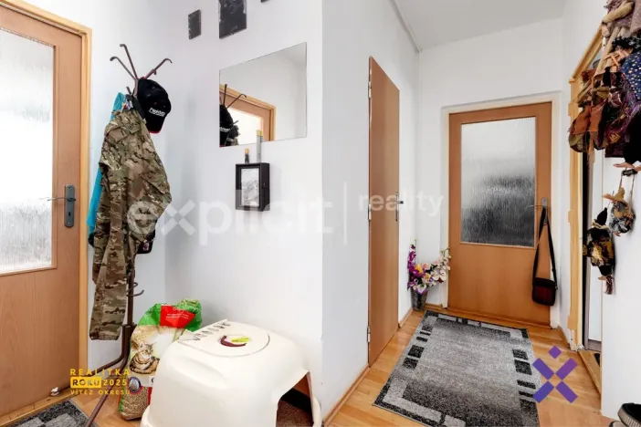 Prodej bytu 3+1, Ústí nad Labem - Severní Terasa, Jizerská, 80 m2
