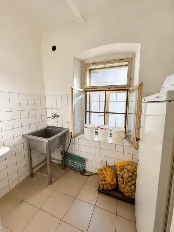 Prodej restaurace, Vamberk, Husovo náměstí, 447 m2