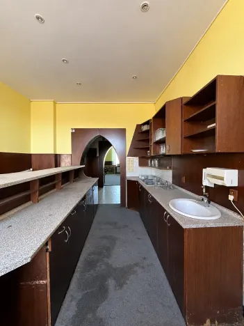 Prodej restaurace, Vamberk, Husovo náměstí, 447 m2