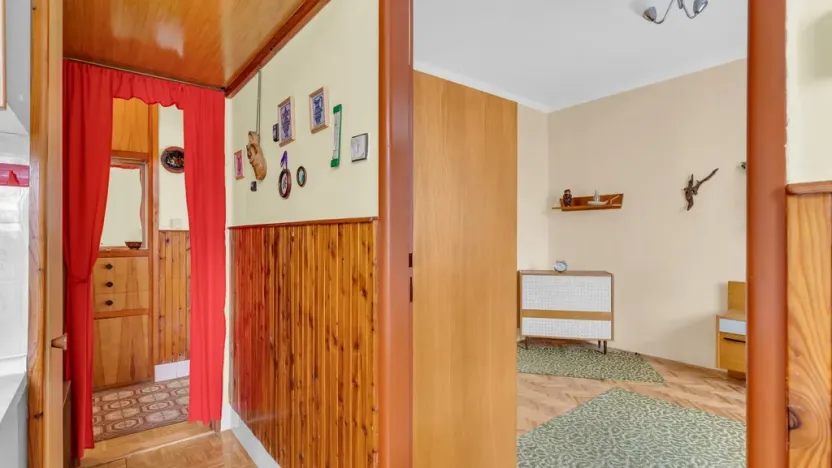 Prodej bytu 3+1, Vlašim, Severní, 64 m2