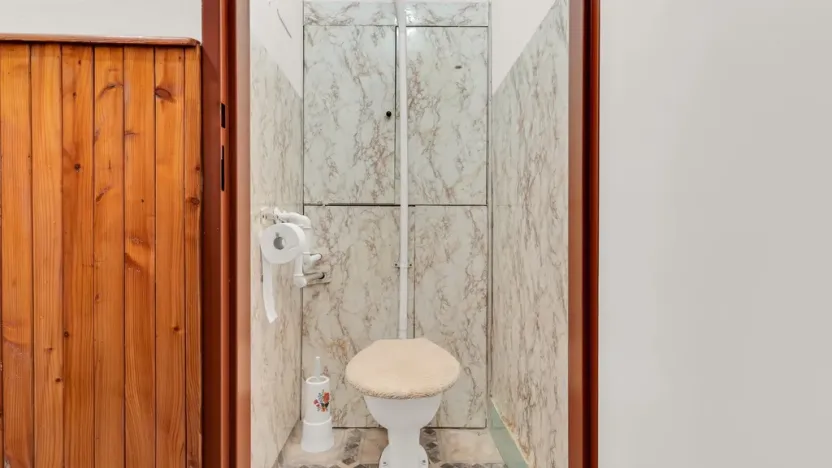 Prodej bytu 3+1, Vlašim, Severní, 64 m2