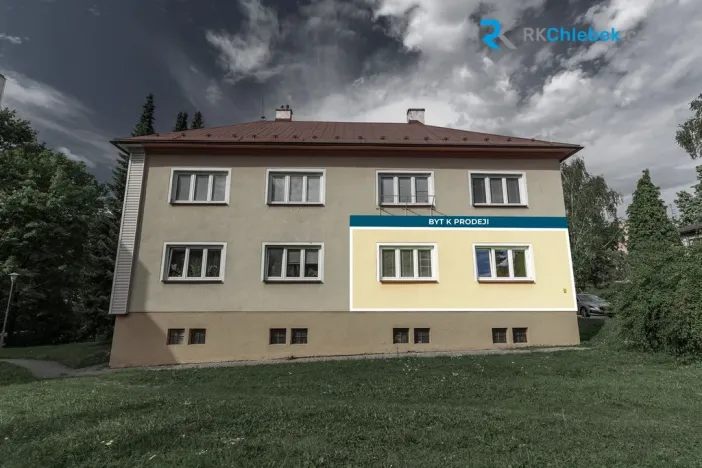 Prodej bytu 3+kk, Frýdek-Místek, Nad Lipinou, 78 m2