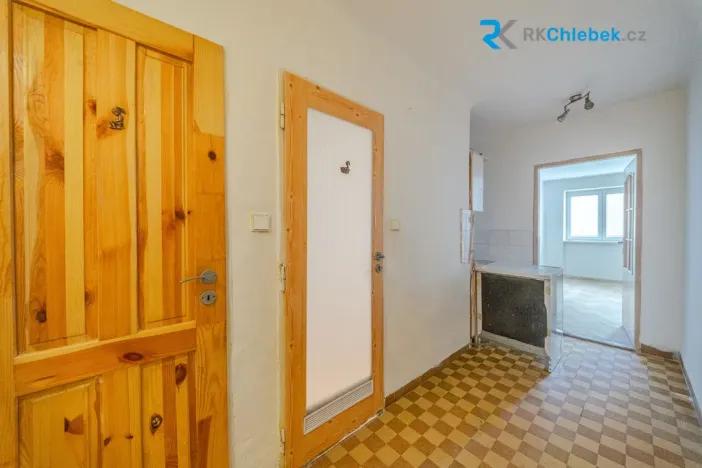 Prodej bytu 3+kk, Frýdek-Místek, Nad Lipinou, 78 m2