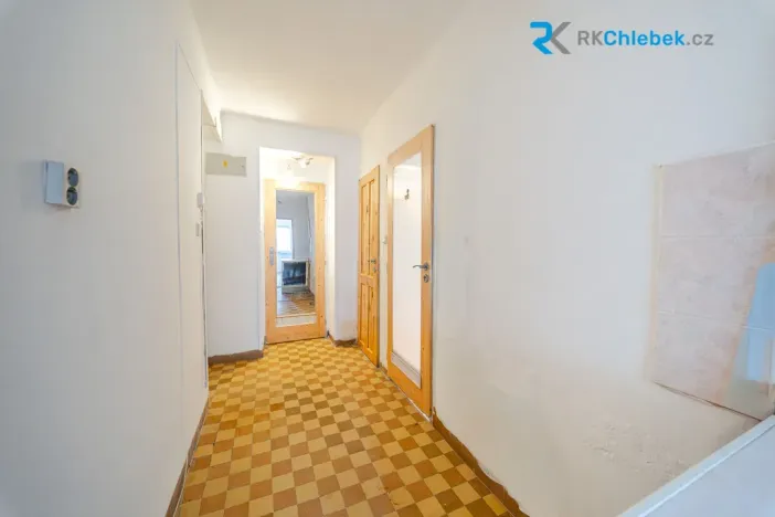 Prodej bytu 3+kk, Frýdek-Místek, Nad Lipinou, 78 m2
