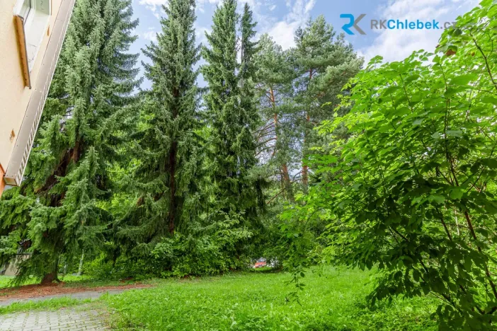 Prodej bytu 3+kk, Frýdek-Místek, Nad Lipinou, 78 m2