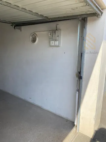 Pronájem garáže, Vyškov - Vyškov-Předměstí, Na Vyhlídce, 18 m2