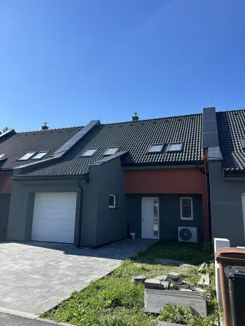 Prodej rodinného domu, Havířov, Prachatická, 153 m2