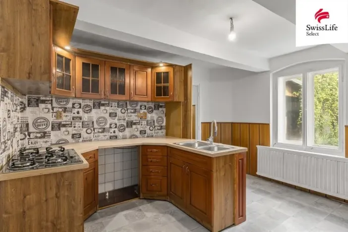 Prodej rodinného domu, Chrast, Čeperka, 90 m2